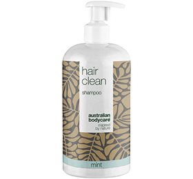 Australian Bodycare Hair Clean Shampoo Mint Bull 500ml