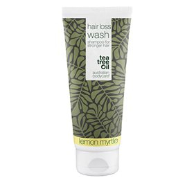Australian Bodycare Hair Loss Wash Lemon Myrtle Bull 200ml