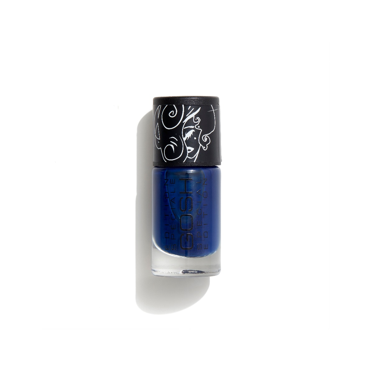 Special Edition Nail Lacquer   006 Attitude