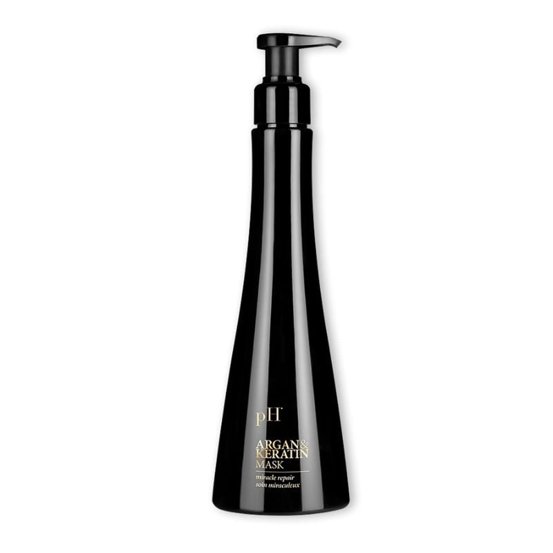 Ph Laboratories Illuminating Argan   Keratin Mask 1000ml