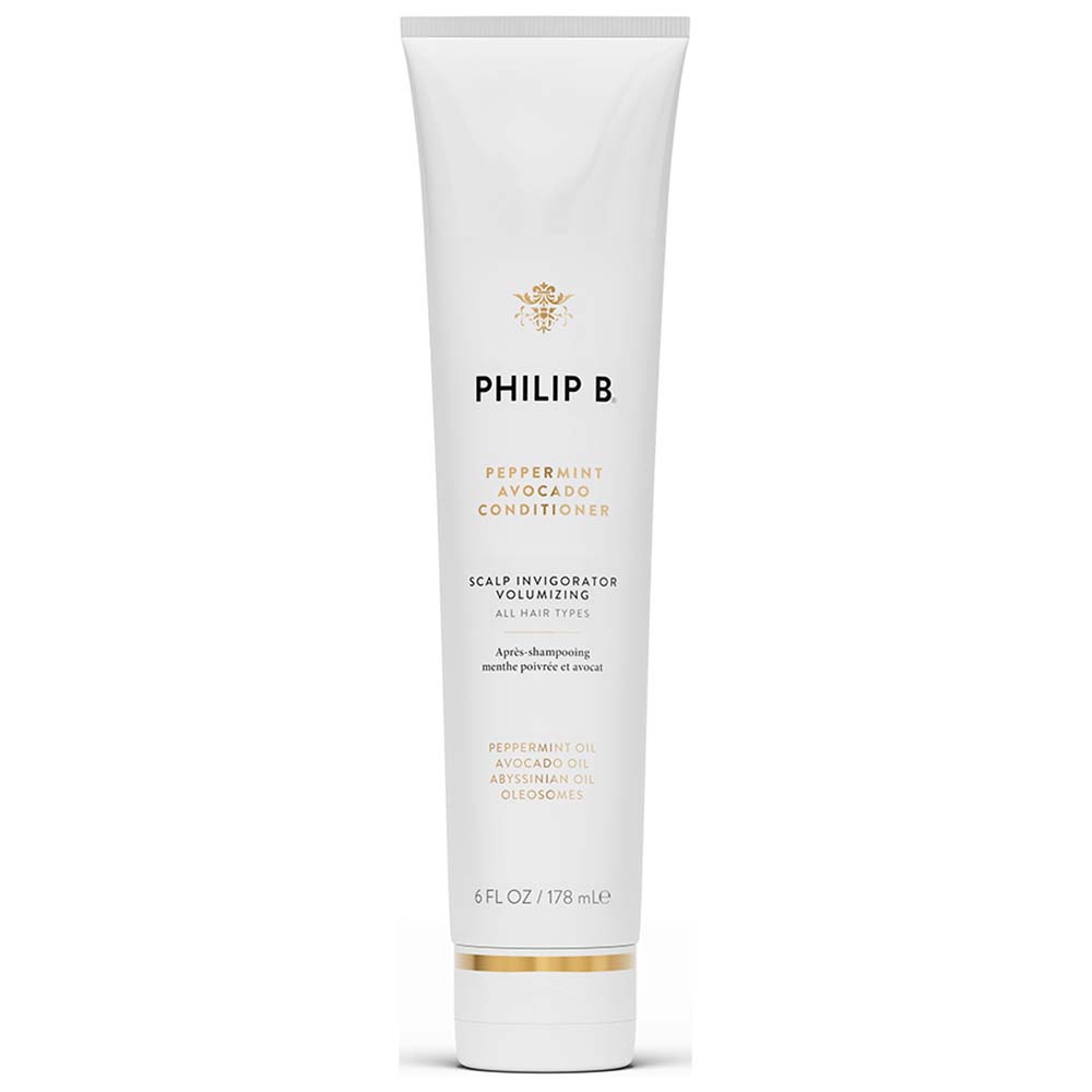 Philip B Peppermint   Avocado Conditioner 178ml