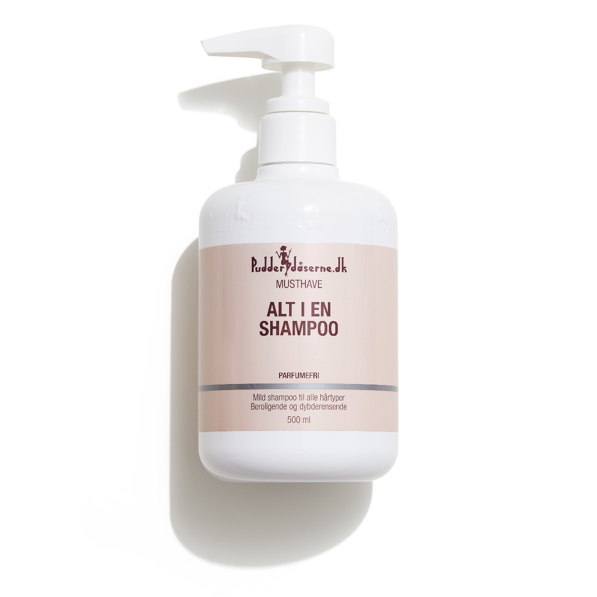 Alt I En Shampoo 500 Ml