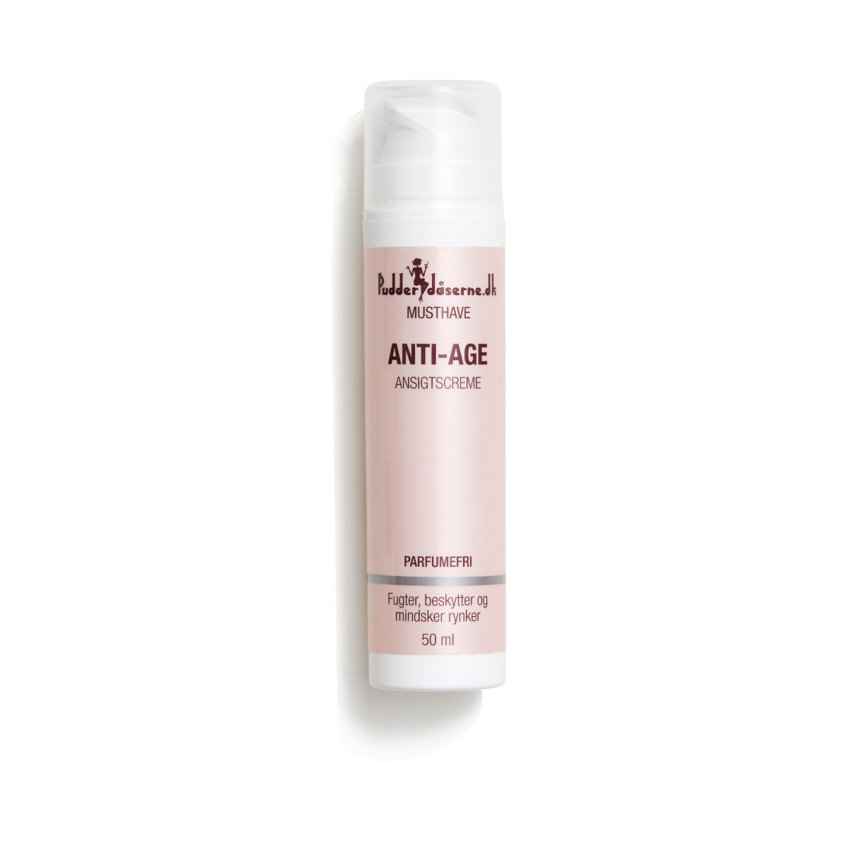 Anti Age Ansigtscreme 50 Ml