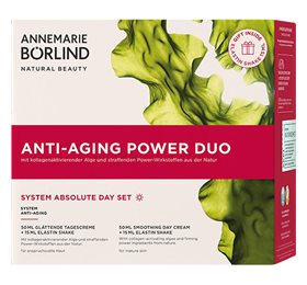 Annemarie B? Rlind System Absolute Day Care Set 1 Pk