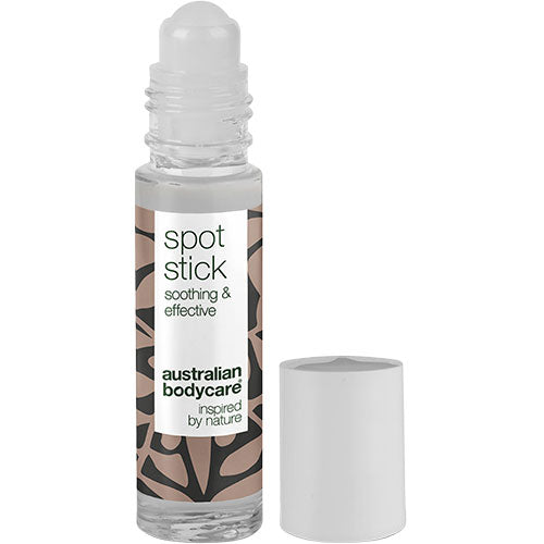 Vegansk Spot Stick fra Australian Bodycare - Beroligende Effekt