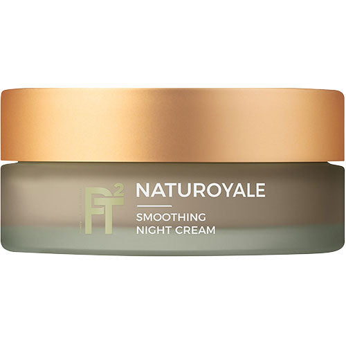 Annemarie B? Rlind Naturoyale Smoothing Night Cream