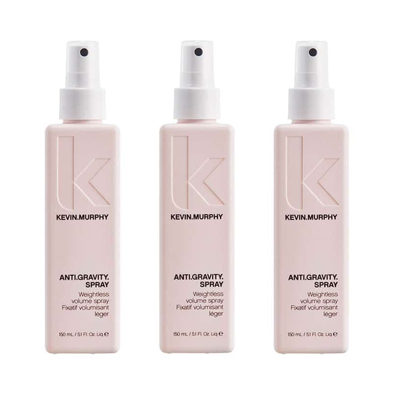 Kevin Murphy Anti Gravity Spray 150ml X 3 - Få volumen!