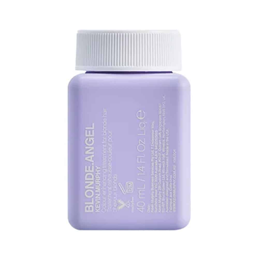Kevin Murphy Blonde Angel 40ml - Perfekt til blond hår!