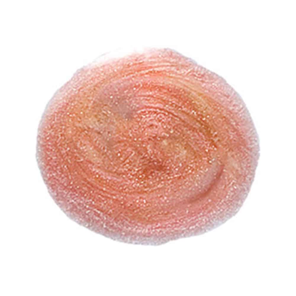 Mineralogie Lip Gloss Antique Pearls 6ml - Lækkert Glans!