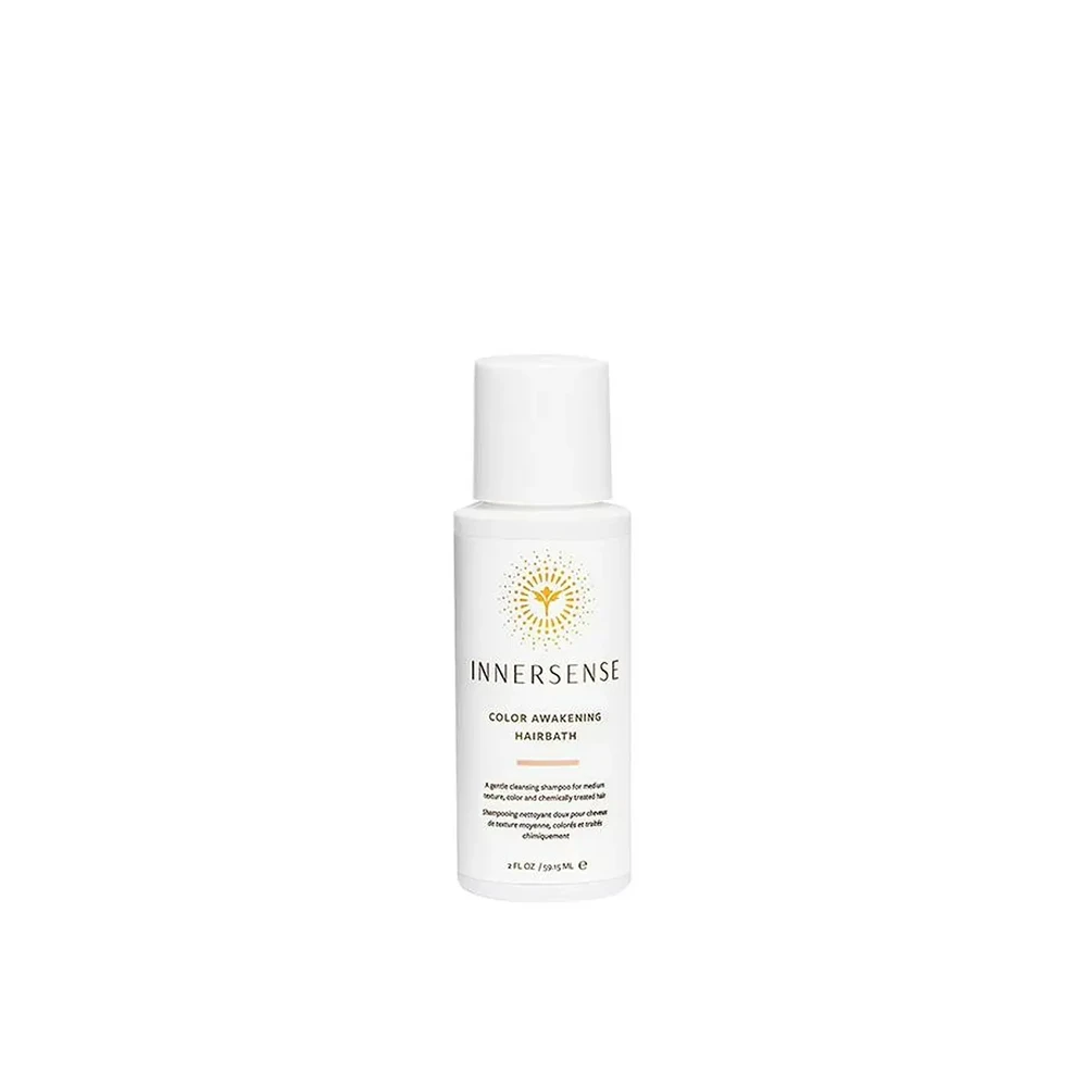 Innersense Color Awakening Hårbad 59ml - Få nyt liv til håret!
