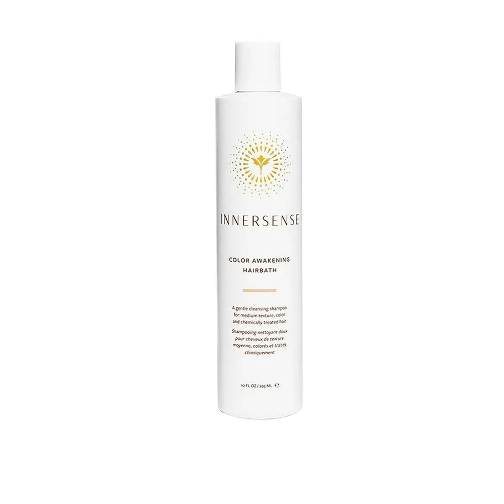 Innersense Color Awakening Hårbad 295ml - Ny liv til farvet hår