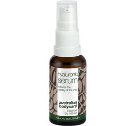 Australian Bodycare Hyaluronsyre Serum 30ml - Intensiv Fugt