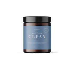 Nordbo Nutriskin Clean - 60 Veganske Kapsler til Hudpleje