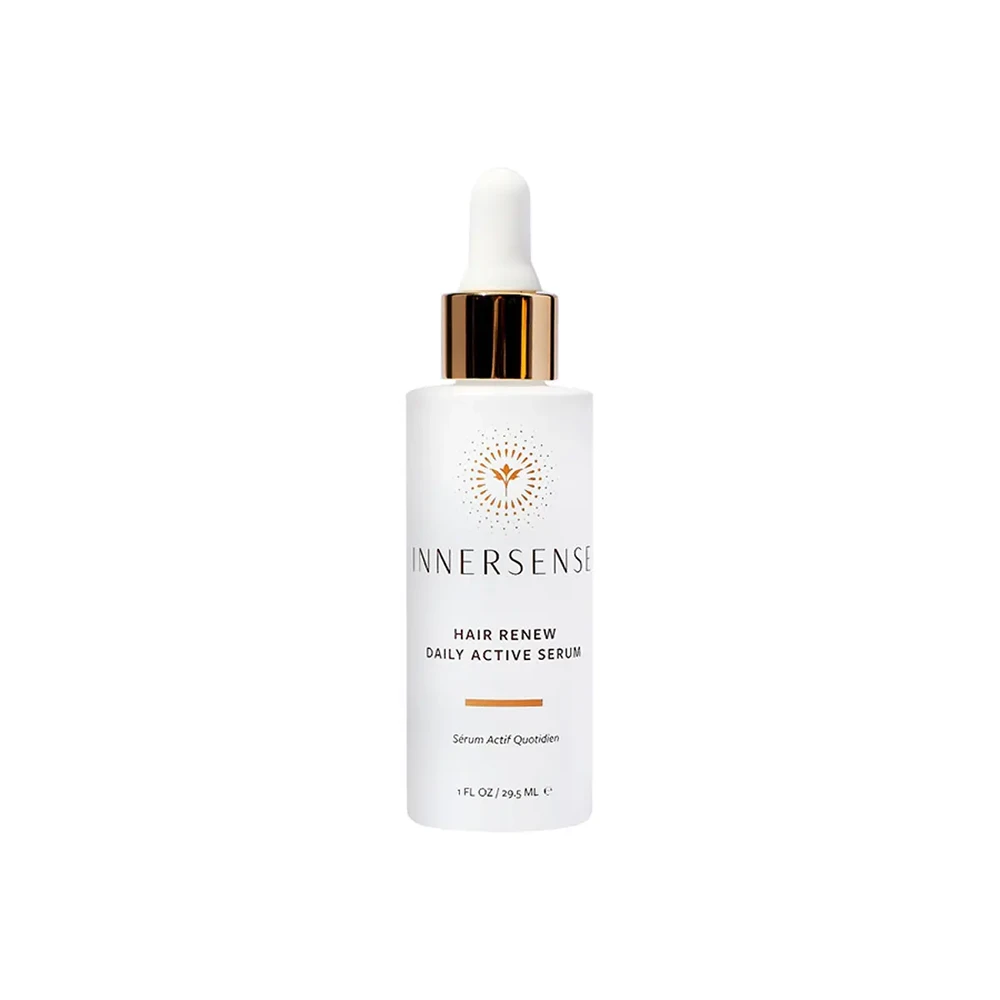 Innersense Hair Renew Dagligt Aktiv Serum 29ml - Beroligende
