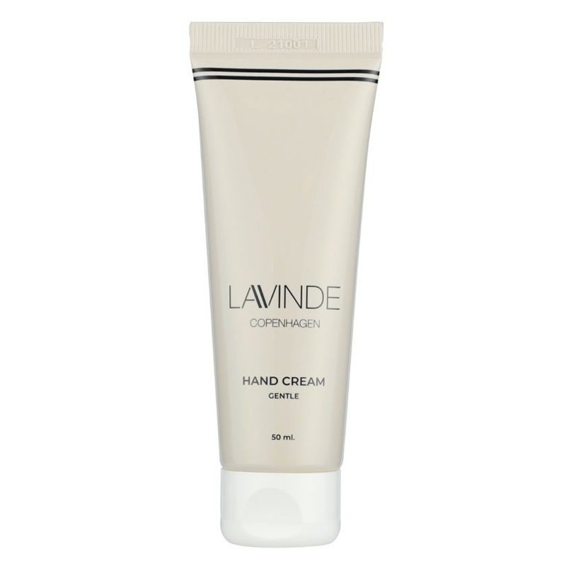 Lavinde Hand Cream   Gentle 50 Ml