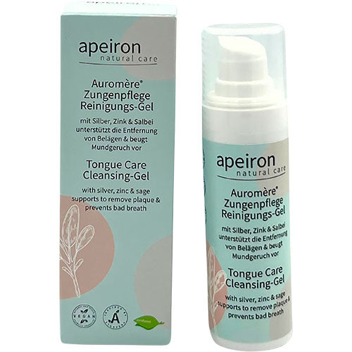 Veganskapeiron Auromere Tungerens