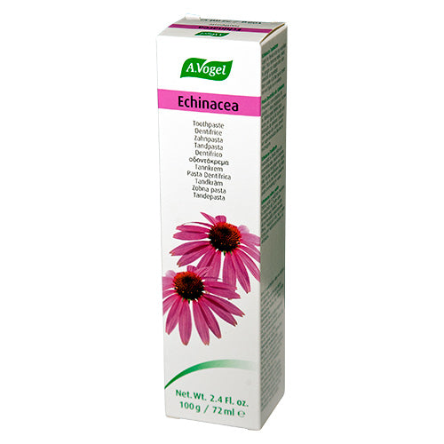 A Vogel Tandpasta Echinacea