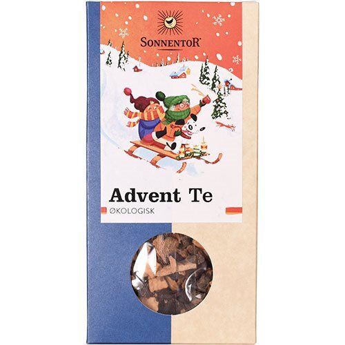 Advent Te Sonnentor ø  100g