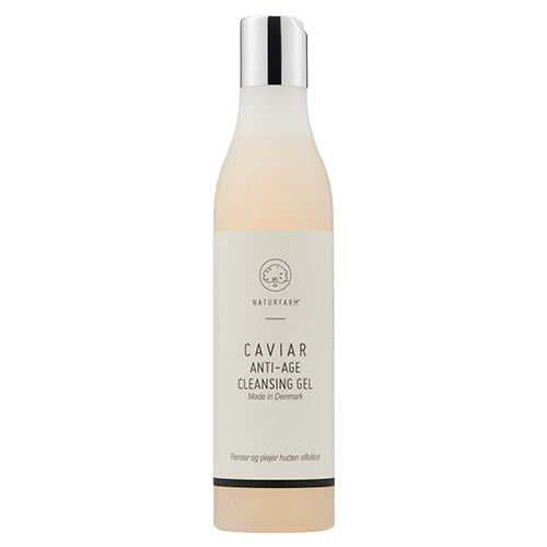 Naturfarm Caviar Anti Age Cleansing Gel