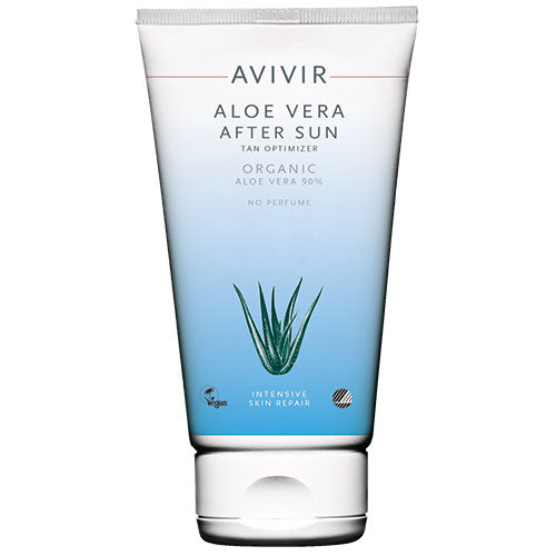 Veganskavivir Aloe Vera After Sun 90