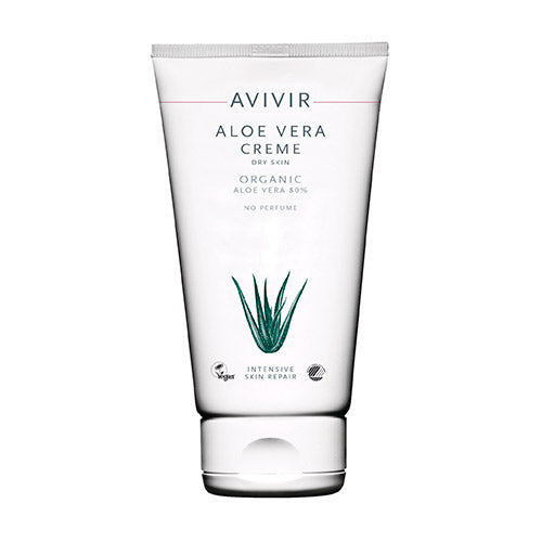 Veganskavivir Aloe Vera Creme 80