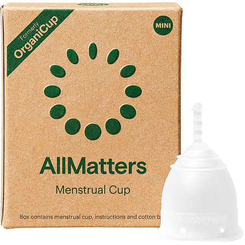 Veganskallmatters Mini