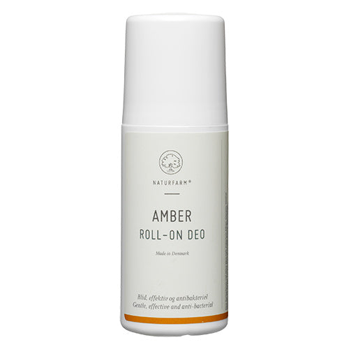 Naturfarm Amber Roll On Deo