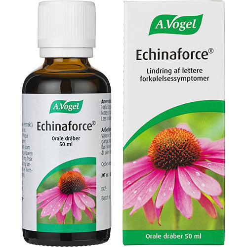 A Vogel Echinaforce Dråber