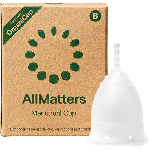 Veganskallmatters Model B