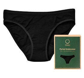 Allmatters Bikini Underwear Moderate Heavy Xs 1stk
