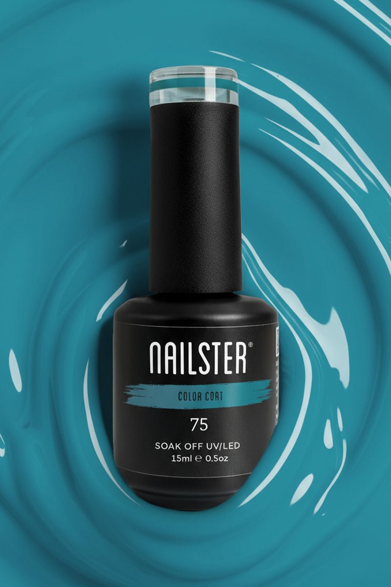 Azure Blue  ?  75