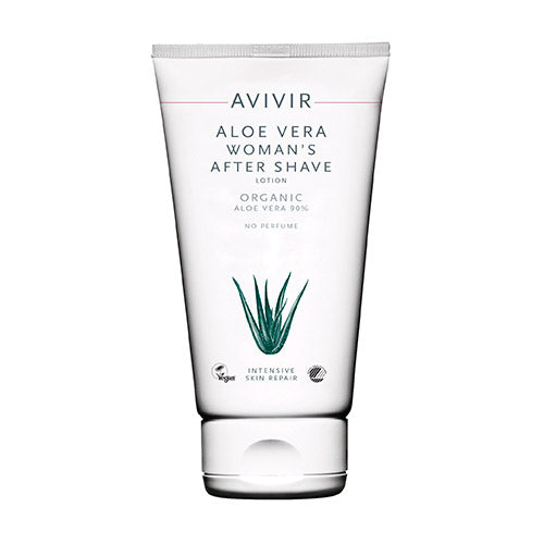 Veganskavivir Aloe Vera Woman 39 S After Shave