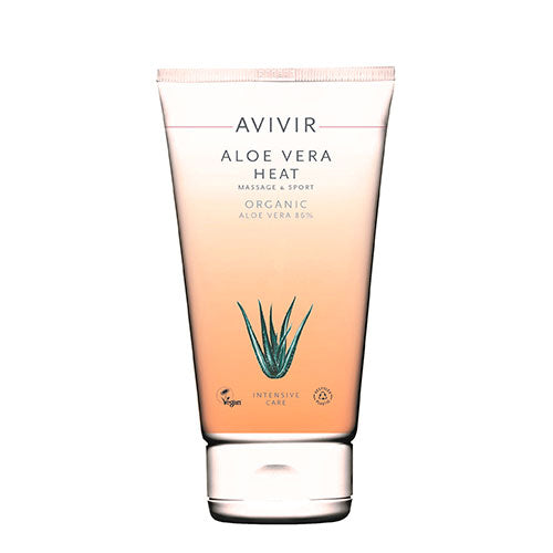 Avivir Aloe Vera Heat 89