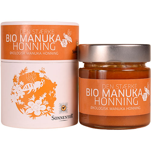 Rømer Bio Manuka Honning Ta25     økologisk