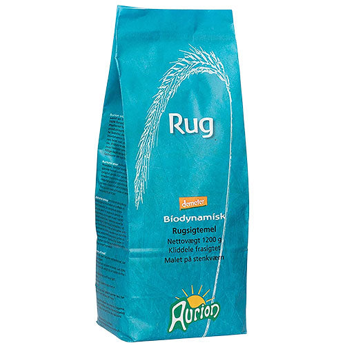 Aurion Rugsigtemel ø Demeter
