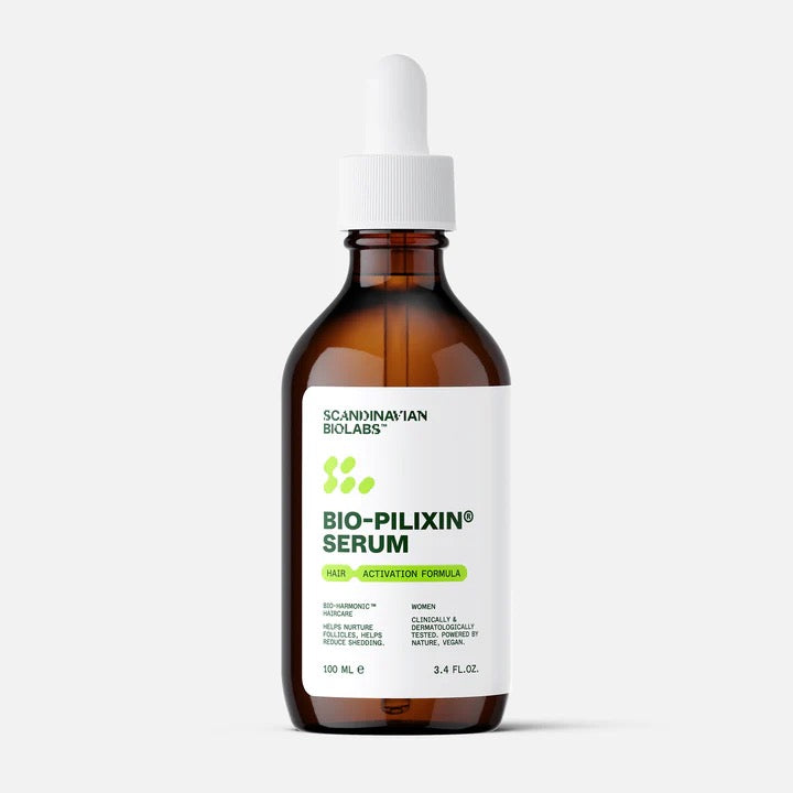 Hair Activation Serum    For Women  100 Ml