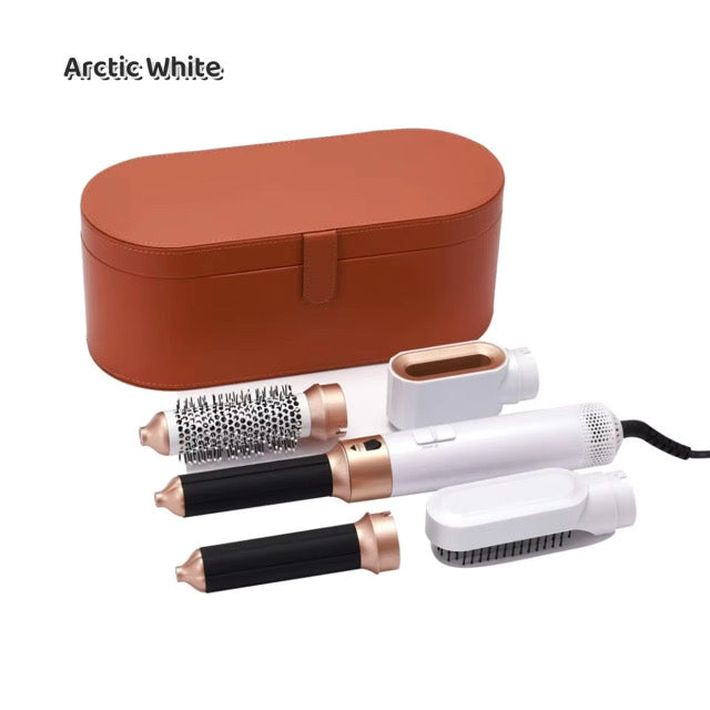 Skystyler 5 I 1  ? N Styler  Uendelige Muligheder   Arctic White