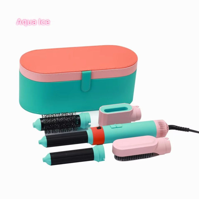 Skystyler 5 I 1  ? N Styler  Uendelige Muligheder   Aqua Ice