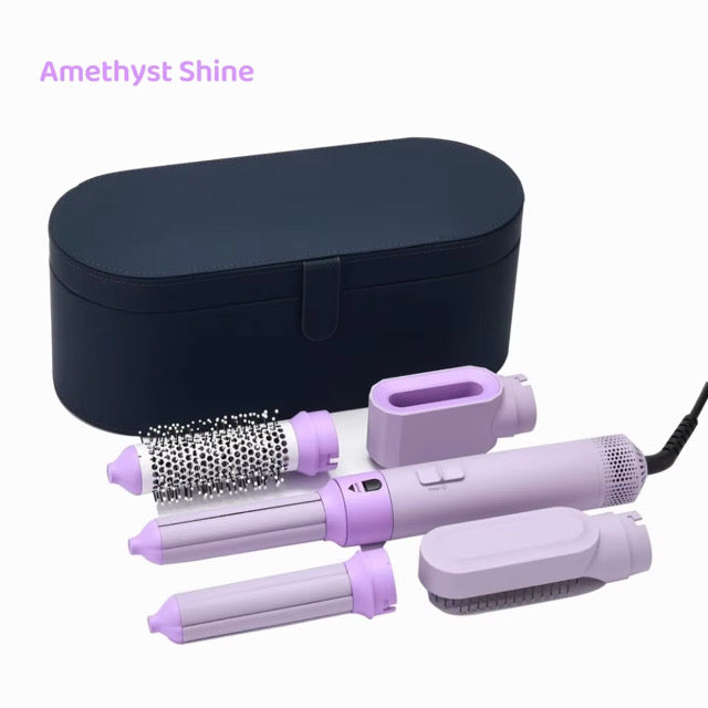 Skystyler 5 I 1  ? N Styler  Uendelige Muligheder   Amethyst Shine