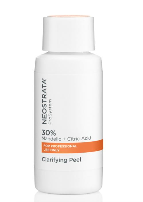 Neostrata Clarifying Peel 30  Mandelic   Citric Acid 30 Ml