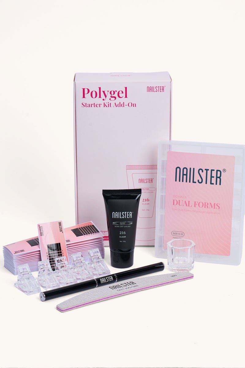 Add On: Polygel