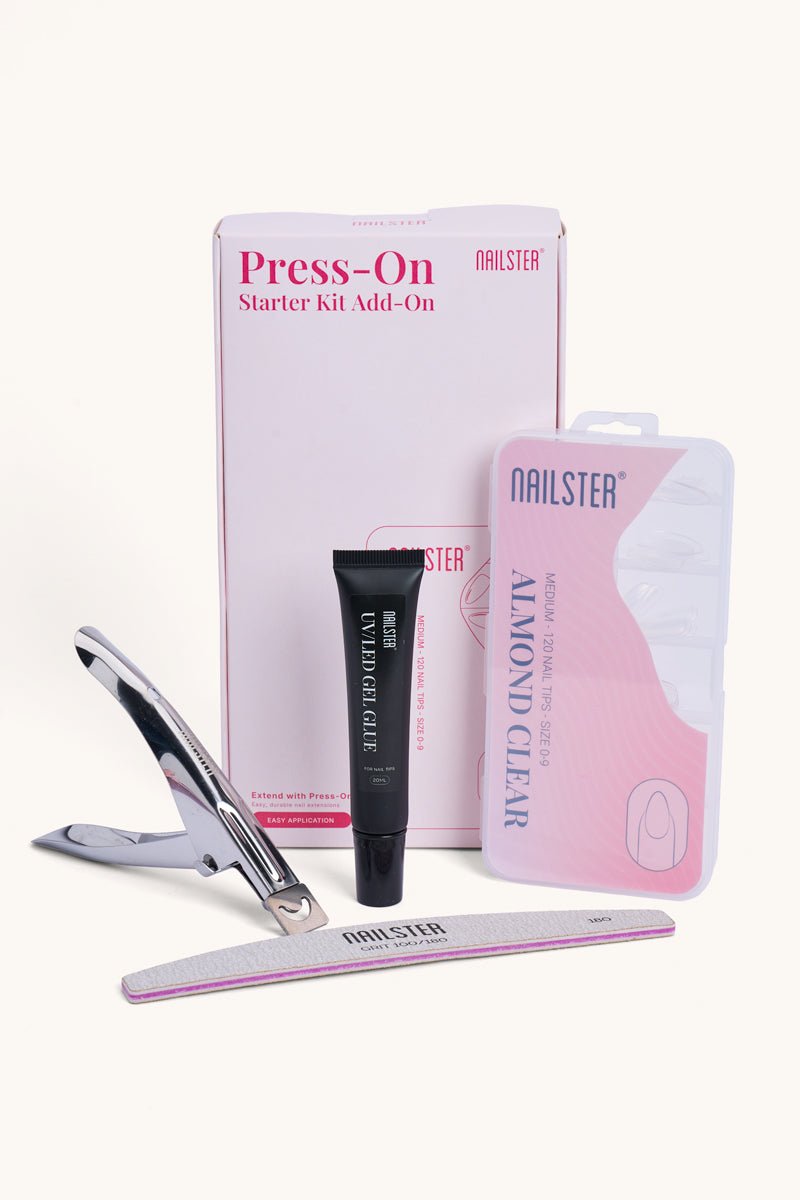 Add On: Press On