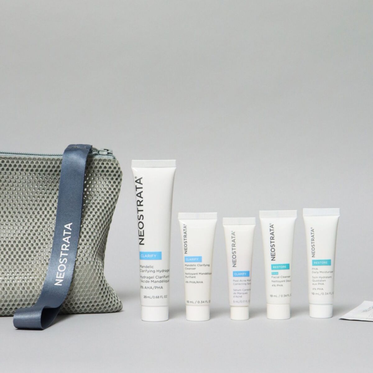 Startkit Akne