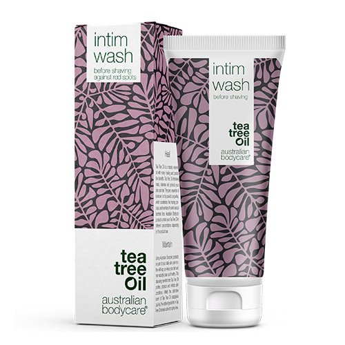 Australian Bodycare Intim Wash  200ml