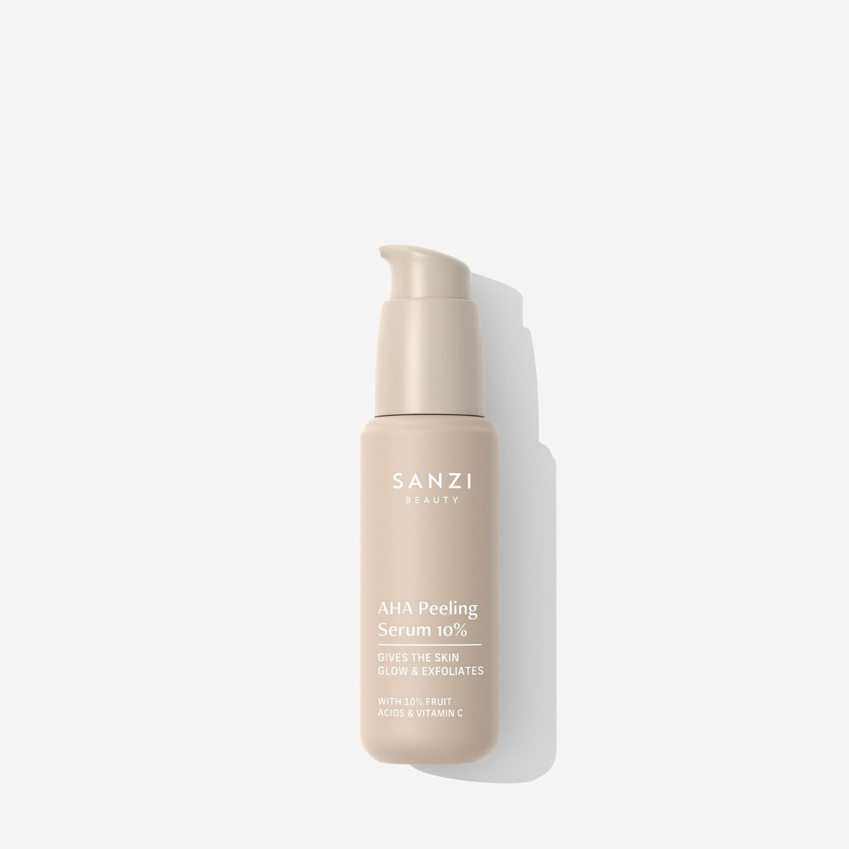 Pha Peeling Serum 10  Vareprøve