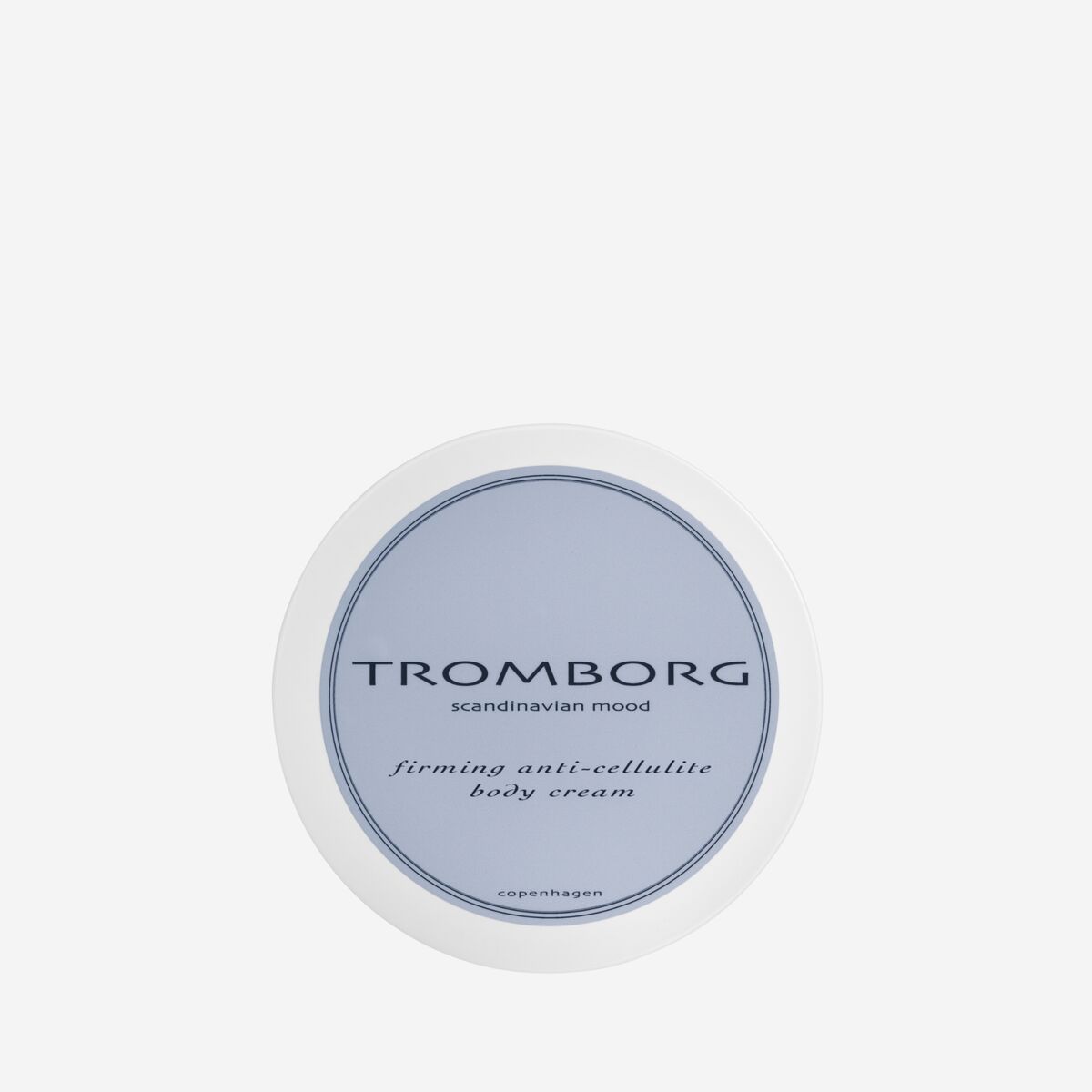 Firming Anti Cellulite Body Cream