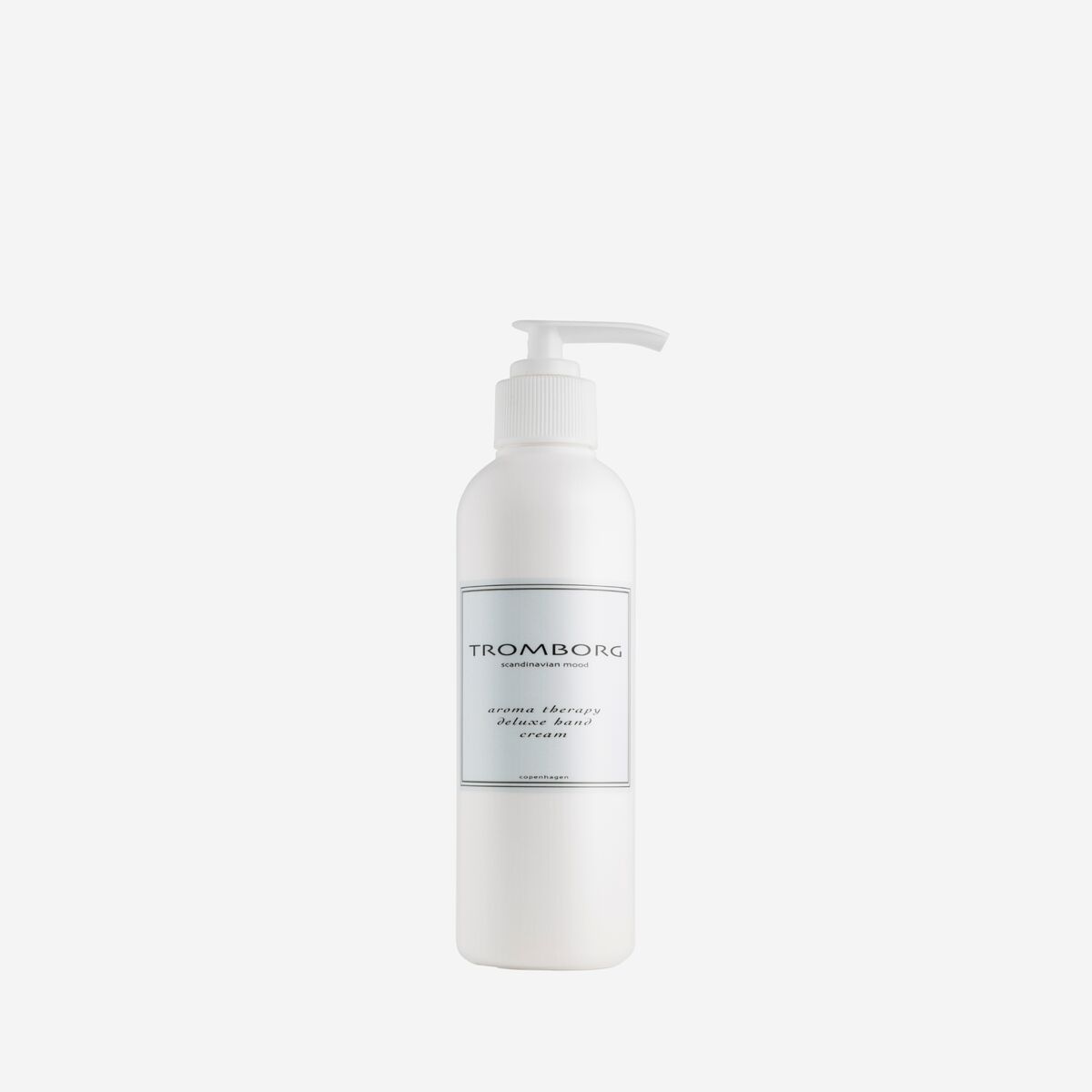 Aroma Therapy Deluxe Hand Cream