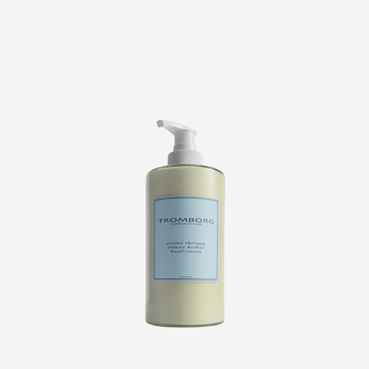 Deluxe Herbal Hand Cream 20th Anniversary