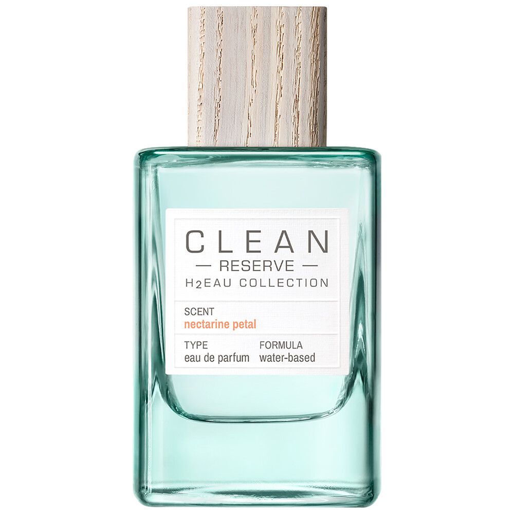 Clean Reserve H2eau Nectarine Petal Edp 100 Ml