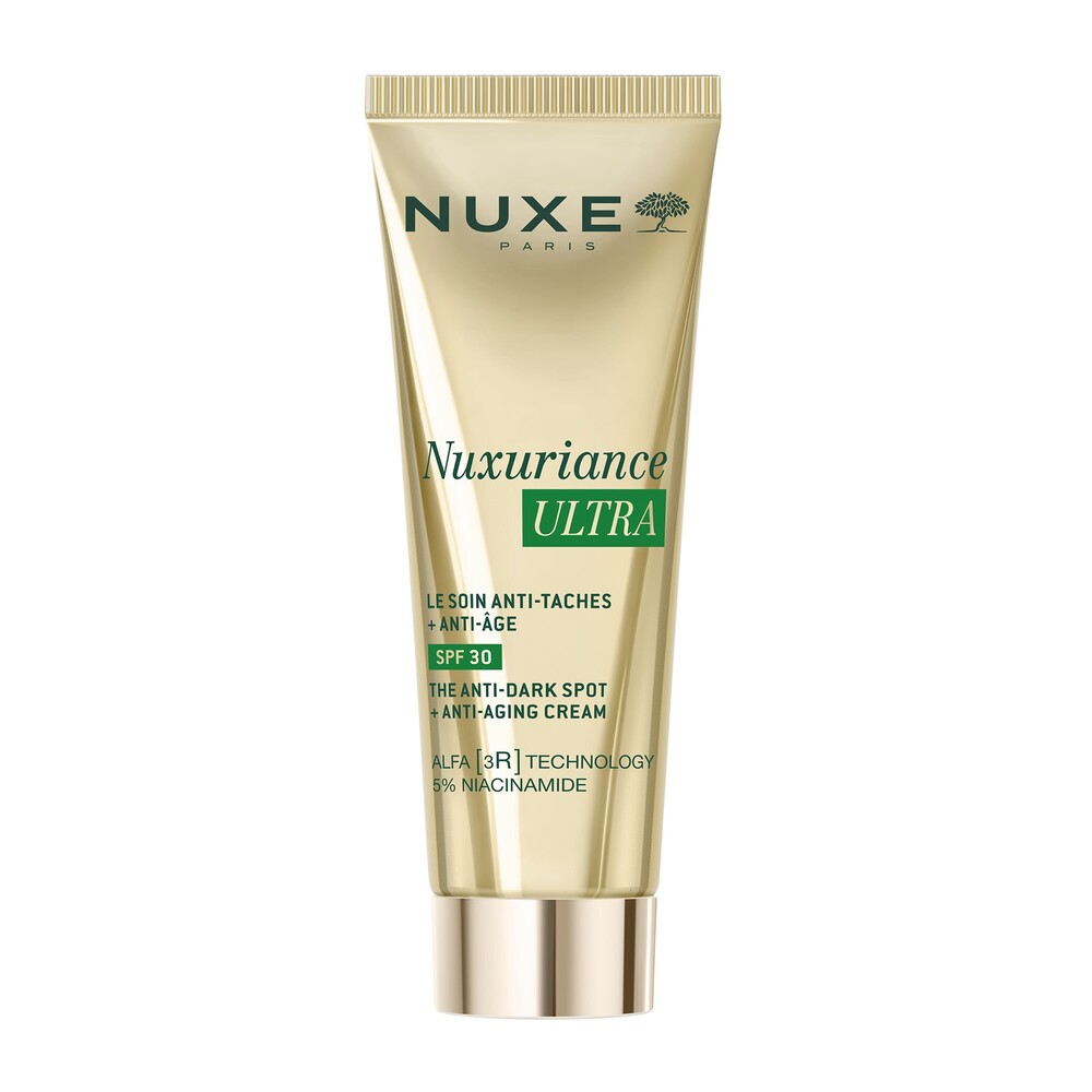 Nuxe Nuxuriance Ultra Anti Dark Spot Cream Spf30  50ml